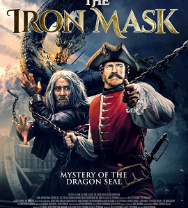 Iron Mask 2019