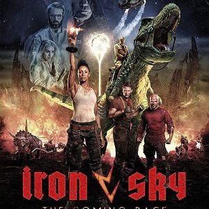 Iron Sky The Coming Race