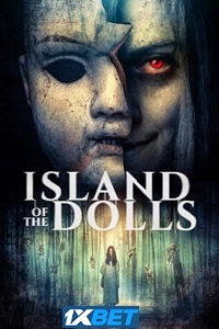 Island of the Dolls