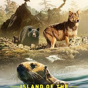 Island of the Sea Wolves