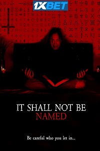 It Shall Not Be Named
