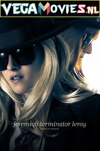 JT LeRoy 2018