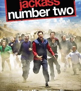Jackass Number Two 2006