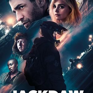 Jackdaw