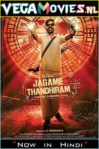Jagame Thandhiram 2021 Hindi Dubbed po