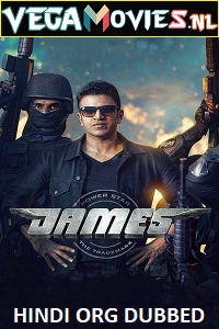 James org hINFI