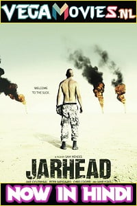 Jarhead 2005 poster