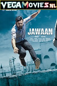 Jawaan movie