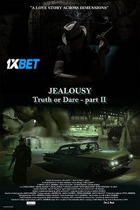 Jealousy