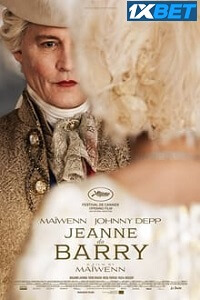 Jeanne du Barry