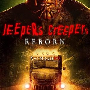 Jeepers Creepers 4 Hindi Dubbed