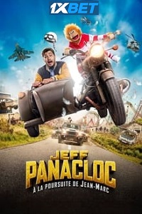 Jeff Panacloc A la poursuite de Jean Marc