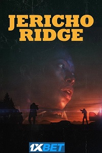 Jericho Ridge