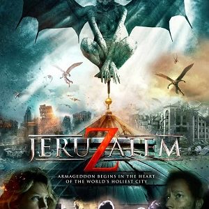 Jeruzalem 2015