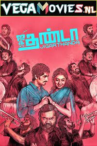 Jigarthanda 2014