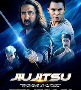 Jiu Jitsu 2020 English