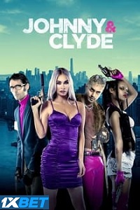 Johnny Clyde