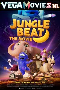 Jungle Beat The Movie