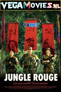 Jungle Rouge