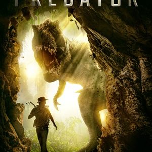 Jurassic Predator 2018