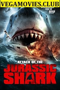 Jurassic Shark 2012