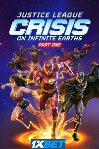 Justice League Crisis on Infinite Earths Part One 1