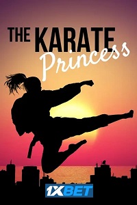 Karate Princess