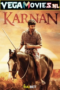 Karnan Poster