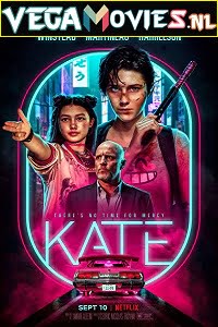 Kate 2021 Dual Audio