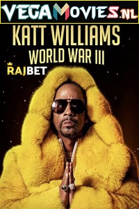Katt Williams World War III 2022 Hindi Dubbed