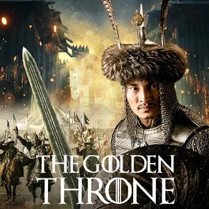Kazakh Khanate The Golden Throne 2019 posters