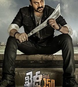 Khaidi No 150