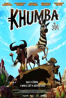 Khumba 2013