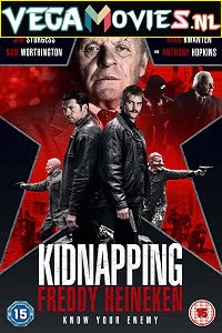 Kidnapping Mr. Heineken