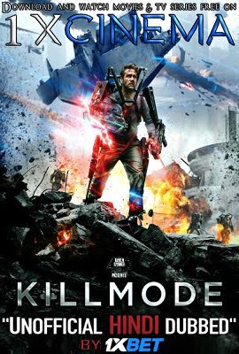 Kill Mode