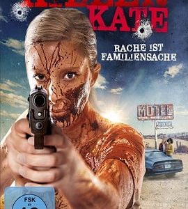 Killer Kate 2018