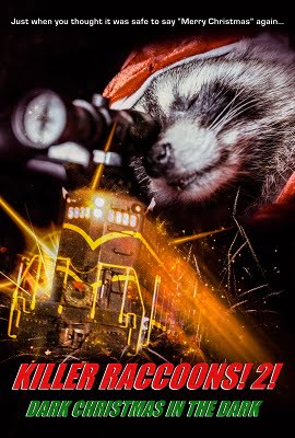 Killer Raccoons 2