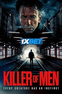 Killer of Men