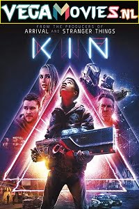 Kin 2018 poster