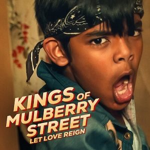Kings of Mulberry Street