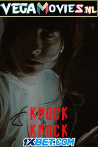 Knock Knock 2021 poster