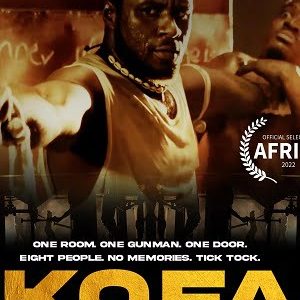 Kofa