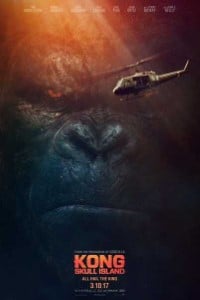 Kong Skull Island