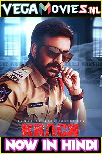 Krack 2021 in Hindi