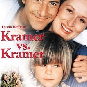 Kramer vs. Kramer 1979