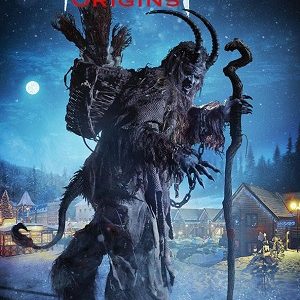 Krampus Origins 2018 poster