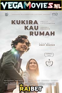 Kukira Kau Rumah