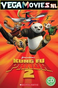 Kung Fu Panda 2 2011 Hindi