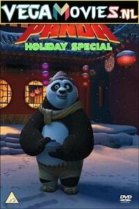 Kung Fu Panda Holiday 2010