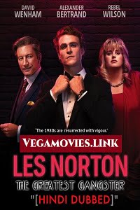 LES NORTON 1